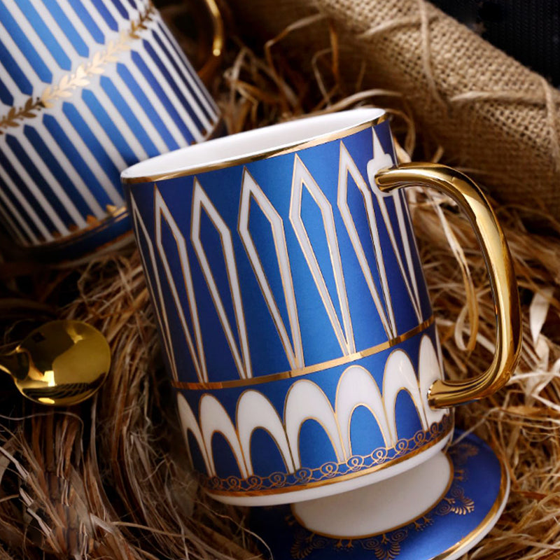 Gorgeous Ceramic Mug Gift Set