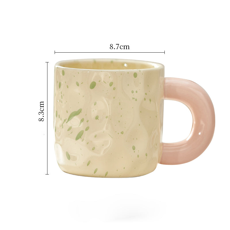 High-End Niche Mug