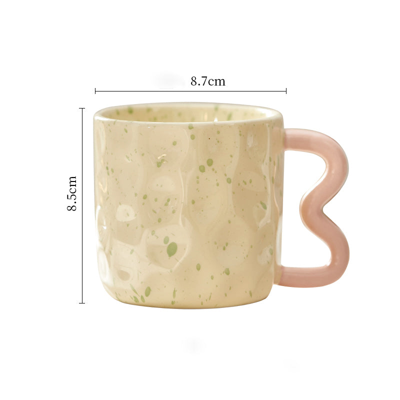 High-End Niche Mug