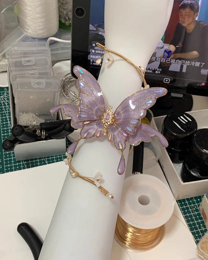 Vine Butterfly