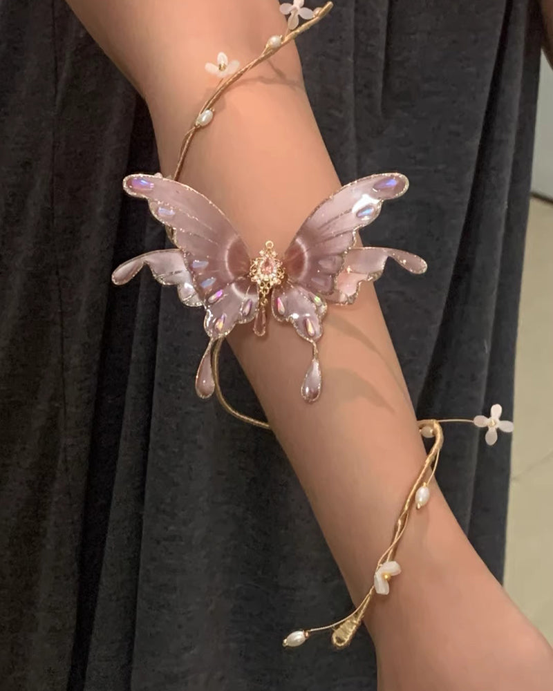 Vine Butterfly