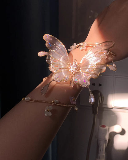 Vine Butterfly