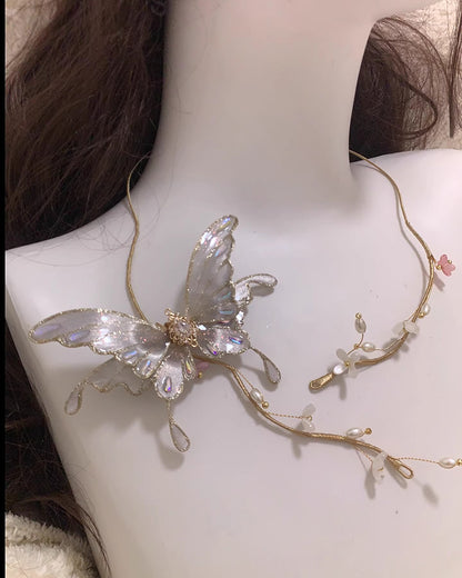 Vine Butterfly