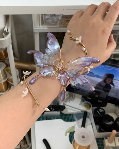 Vine Butterfly